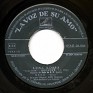 Various Artists G.M. Guarino / Mario Bertolazzi / Fred Buscaglioni / Nino Gatti La Voz De Su Amo 7" Spain 7EML 28.004. label 1. Subida por Down by law